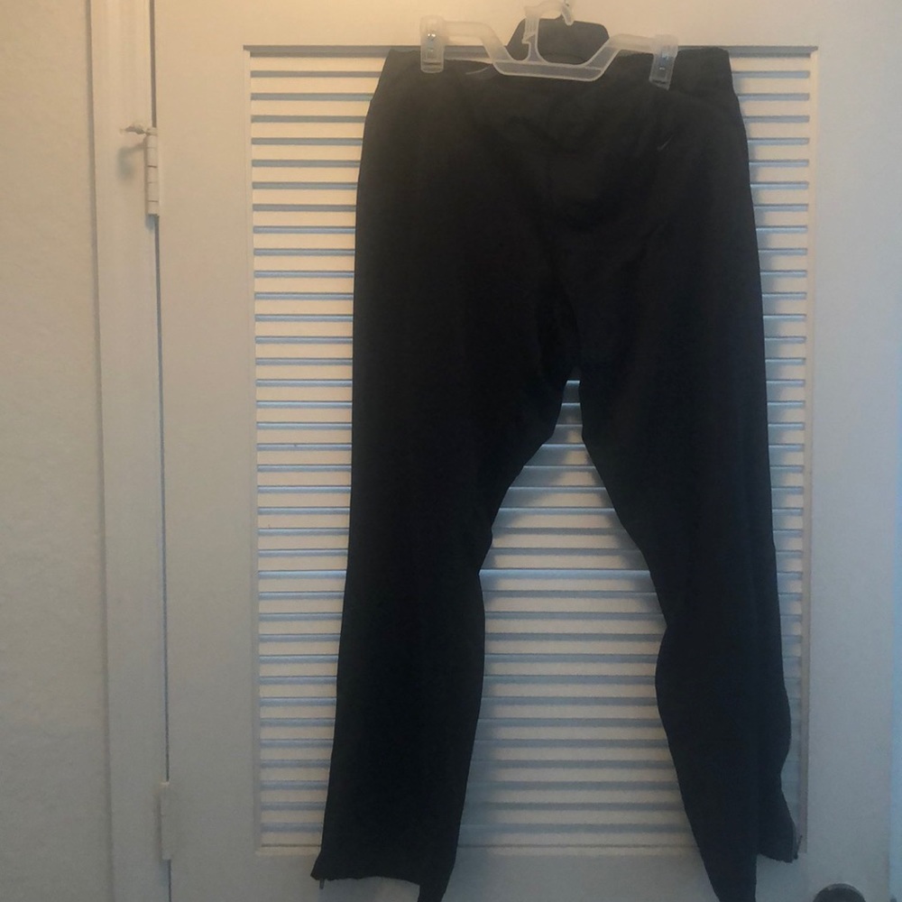 Women’s DRI Fit sweat pants